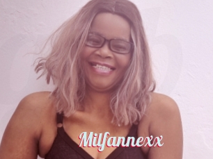 Milfannexx