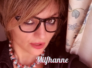 Milfhanne