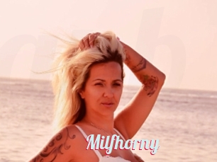 Milfhorny