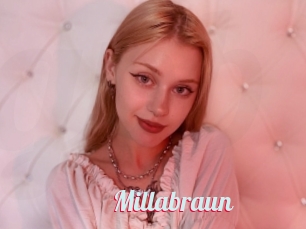 Millabraun