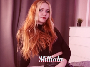Millialu