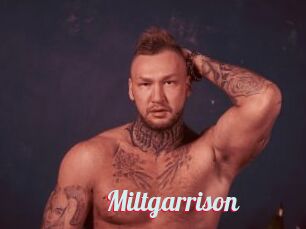 Miltgarrison