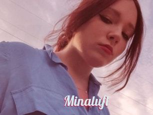 Minaluft