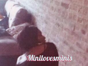 Minilovesminis