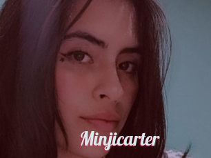 Minjicarter