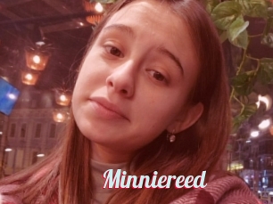 Minniereed