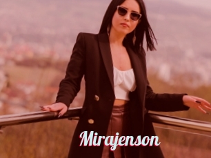 Mirajenson