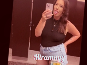 Miramayy