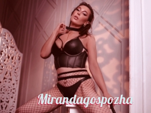 Mirandagospozha