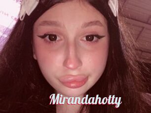 Mirandahotty