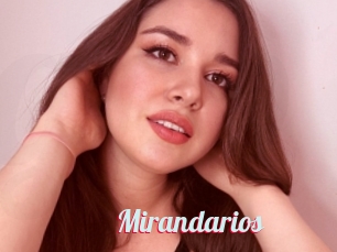 Mirandarios