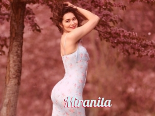 Miranita