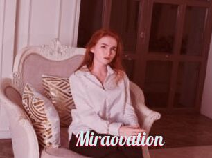 Miraovation