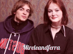 Mireleandferra