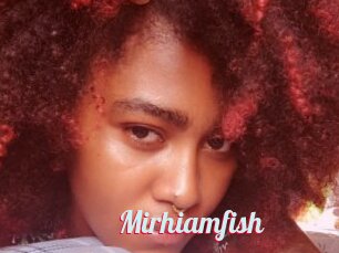 Mirhiamfish