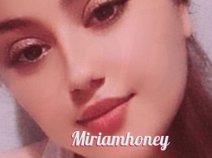 Miriamhoney
