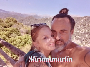 Miriammartin