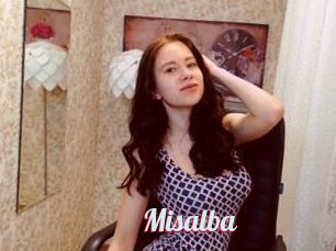 Misalba