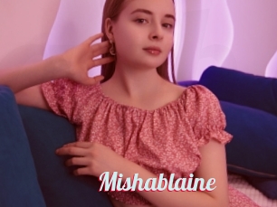 Mishablaine