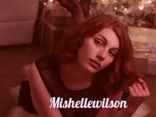 Mishellewilson