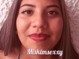 Miskimsexxy
