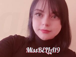 MissBELLA19