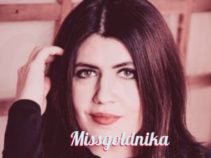 Missgoldnika