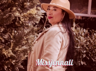 Missjennali