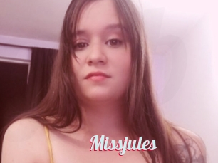 Missjules