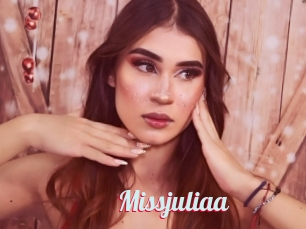 Missjuliaa