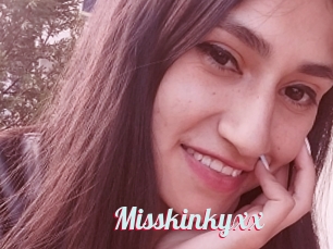 Misskinkyxx