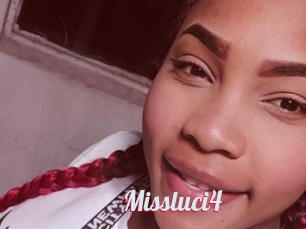 Missluci4