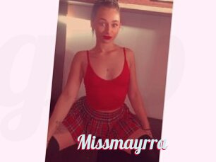 Missmayrra