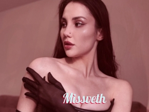 Missveth
