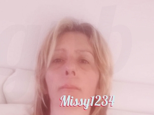 Missy1234
