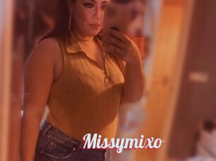 Missymixo