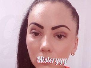 Misteryyy