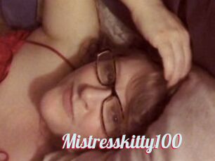 Mistresskitty100