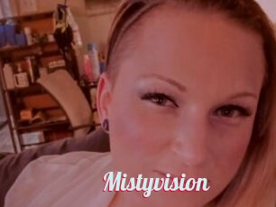 Mistyvision
