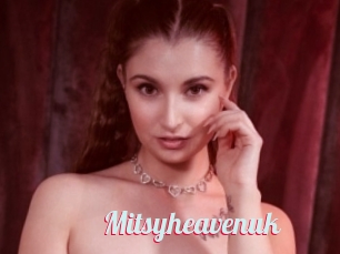Mitsyheavenuk