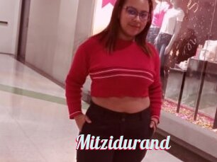Mitzidurand