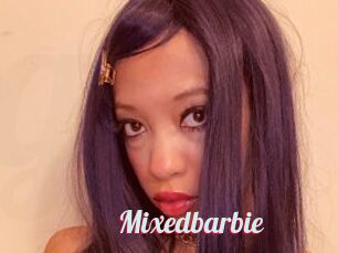 Mixedbarbie