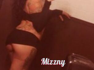Mizzny