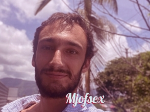 Mjofsex