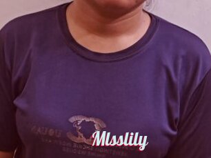 Mlsslily