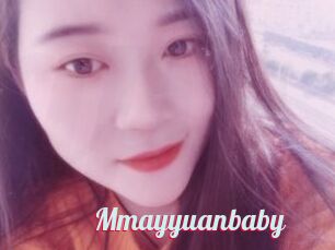 Mmayyuanbaby