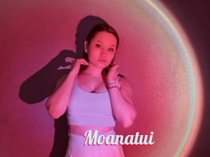 Moanatui