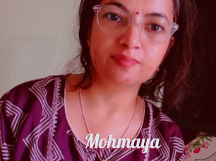 Mohmaya