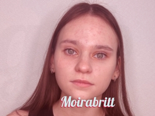 Moirabritt