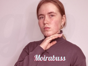 Moirabuss